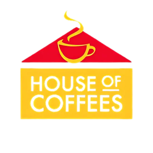 house of coffee